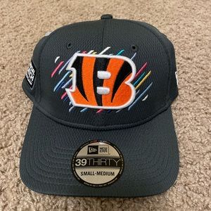 Bengals NEW ERA hat